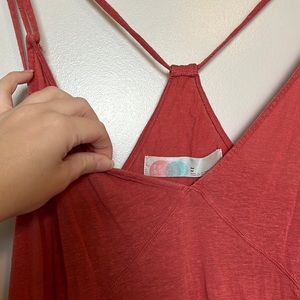 Free People Maxi Dress